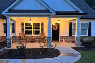 147 Evergreen Dr S, Barnesville, GA 30204 - Photo 5