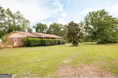 542 Ga Highway 64, Alma, GA 31510 - Photo 1