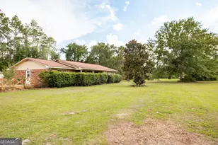 542 GA Hwy 64, Alma, GA 31510 - Photo 1