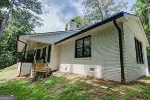 260 Lamar Smith Dr, Newnan, GA 30263 - Photo 37