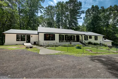 260 Lamar Smith Drive, Newnan, GA 30263 - Photo 1