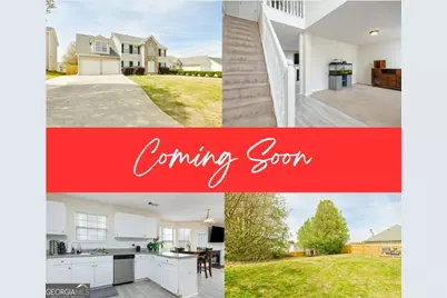 6062 Lamp Post Place, South Fulton, GA 30349 - Photo 1