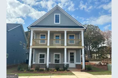 360 Summerville Lane, Athens, GA 30606 - Photo 1
