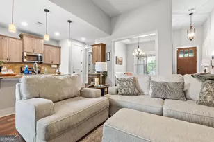 119 Barnyard Wy, Perry, GA 31069 - Photo 7