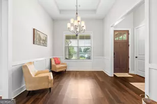 119 Barnyard Wy, Perry, GA 31069 - Photo 5