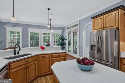 639 Chastain Circle, Richmond Hill, GA 31324 - Photo 17