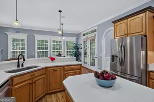 639 Chastain Cir, Richmond Hill, GA 31324 - Photo 17