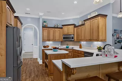 639 Chastain Circle, Richmond Hill, GA 31324 - Photo 15
