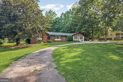 163 Sheppard Drive, Newnan, GA 30263 - Photo 5