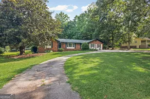 163 Sheppard Dr, Newnan, GA 30263 - Photo 5
