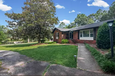 163 Sheppard Drive, Newnan, GA 30263 - Photo 7