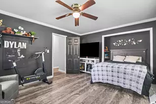 163 Sheppard Dr, Newnan, GA 30263 - Photo 29