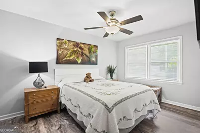 163 Sheppard Drive, Newnan, GA 30263 - Photo 25