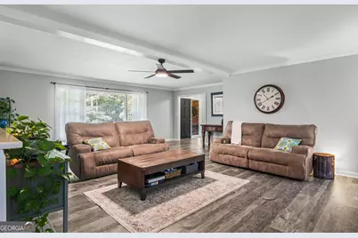 163 Sheppard Drive, Newnan, GA 30263 - Photo 11