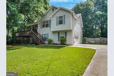 177 Country Mill Lane, Stockbridge, GA 30281 - Photo 1