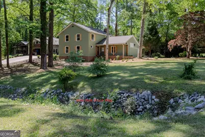 4158 Valley Drive SW, Lilburn, GA 30047 - Photo 3