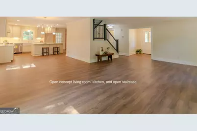 4158 Valley Drive SW, Lilburn, GA 30047 - Photo 13