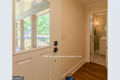 4158 Valley Drive SW, Lilburn, GA 30047 - Photo 9