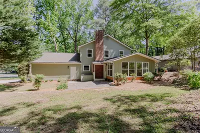 4158 Valley Drive SW, Lilburn, GA 30047 - Photo 45