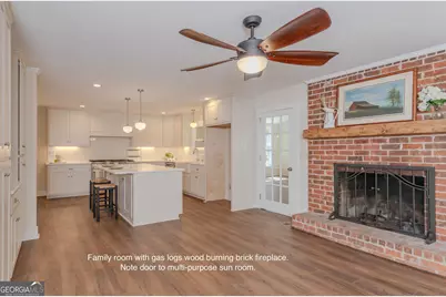 4158 Valley Drive SW, Lilburn, GA 30047 - Photo 19