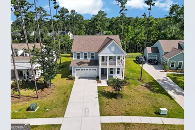 158 Mandeville Drive, Richmond Hill, GA 31324 - Photo 63