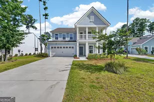 158 Mandeville Dr, Richmond Hill, GA 31324 - Photo 3