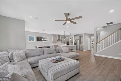 158 Mandeville Drive, Richmond Hill, GA 31324 - Photo 9