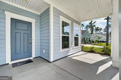 158 Mandeville Drive, Richmond Hill, GA 31324 - Photo 5