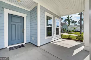 158 Mandeville Dr, Richmond Hill, GA 31324 - Photo 5