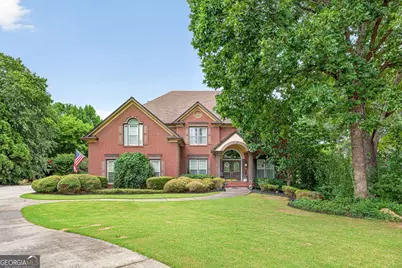 1379 Georgetown Way, Grayson, GA 30017 - Photo 3