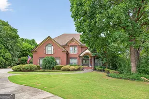 1379 Georgetown Way, Grayson, GA 30017 - Photo 3