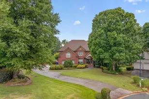 1379 Georgetown Way, Grayson, GA 30017 - Photo 89