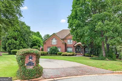 1379 Georgetown Way, Grayson, GA 30017 - Photo 1