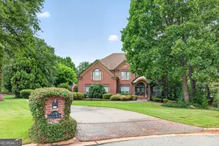 1379 Georgetown Way, Grayson, GA 30017 - Photo 1