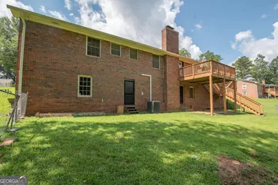 128 Robinhood Drive, Newnan, GA 30263 - Photo 33