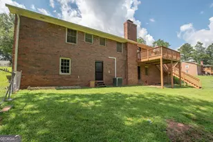 128 Robin Hood Dr, Newnan, GA 30263 - Photo 33