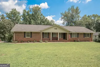 128 Robinhood Drive, Newnan, GA 30263 - Photo 1