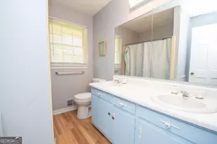 128 Robin Hood Dr, Newnan, GA 30263 - Photo 21