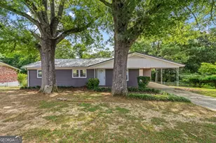 112 Greenbriar Dr, Cedartown, GA 30125 - Photo 1