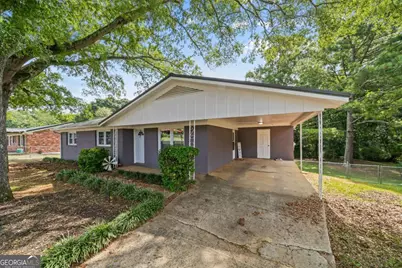 112 Greenbriar Drive, Cedartown, GA 30125 - Photo 3