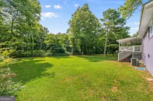 112 Greenbriar Dr, Cedartown, GA 30125 - Photo 19