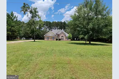 157 Jake Sledge Road, Fort Valley, GA 31030 - Photo 1