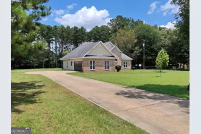 157 Jake Sledge Road, Fort Valley, GA 31030 - Photo 3