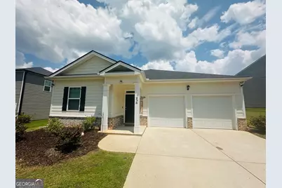 236 Sullivan Street, Hampton, GA 30228 - Photo 3