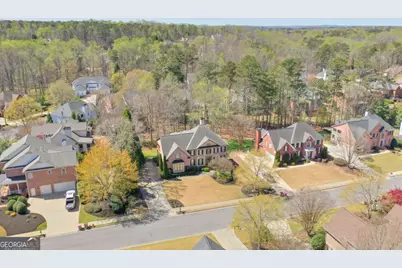 14530 Creek Club Drive, Milton, GA 30004 - Photo 45