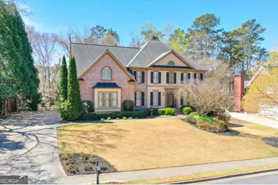 14530 Creek Club Drive, Milton, GA 30004 - Photo 43