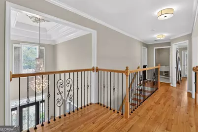 14530 Creek Club Drive, Milton, GA 30004 - Photo 21