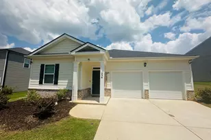 236 Sullivan St, Hampton, GA 30228 - Photo 1