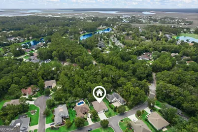 110 Nutgall Drive, Saint Marys, GA 31558 - Photo 3