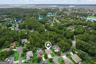 110 Nutgall Dr, Saint Marys, GA 31558 - Photo 3